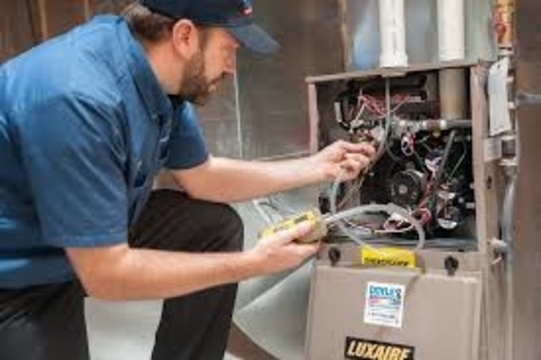 Warren Furnace LLC business image in Warren, MI