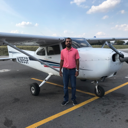 JW Aviation business image in Bolingbrook, Illinois
