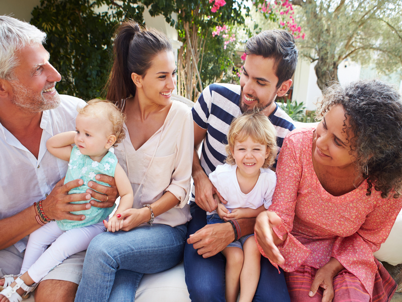 LaGrange Life Insurance experts business image in LaGrange, GA
